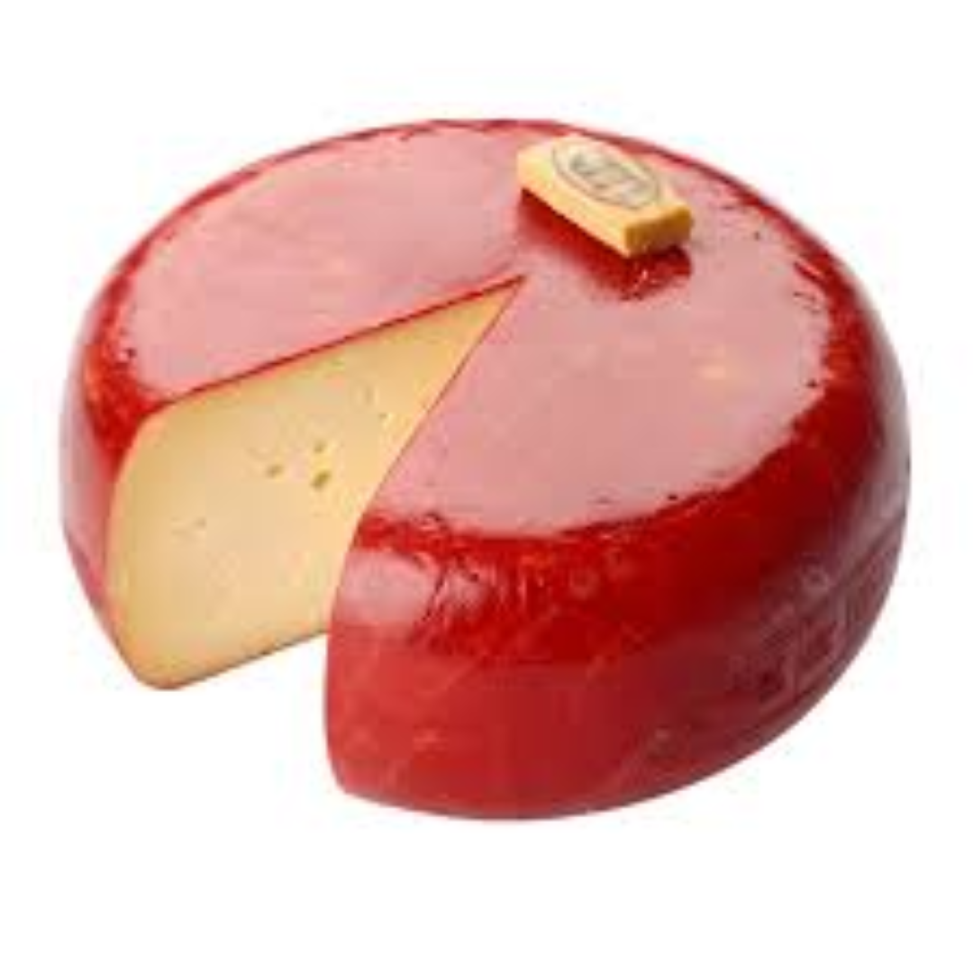 TEAMA BLOCKS CHEESE WITH EDAM 450G